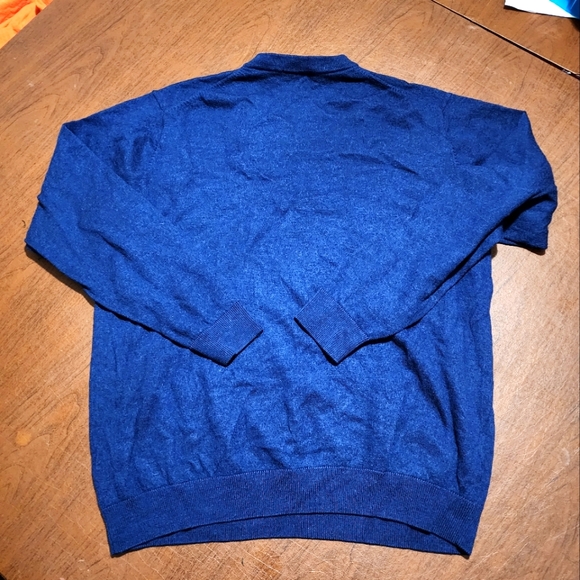 Turnbury Sweater - Picture 3 of 4